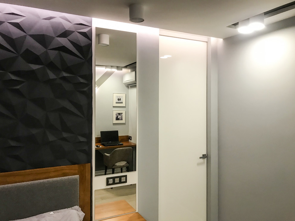 2-х комнатная квартира в ЖК «ART Casa Luna»