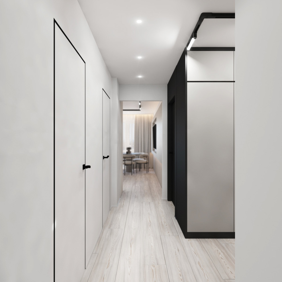 г. Тюмень ЖК "Домашний" ул.Новоселы