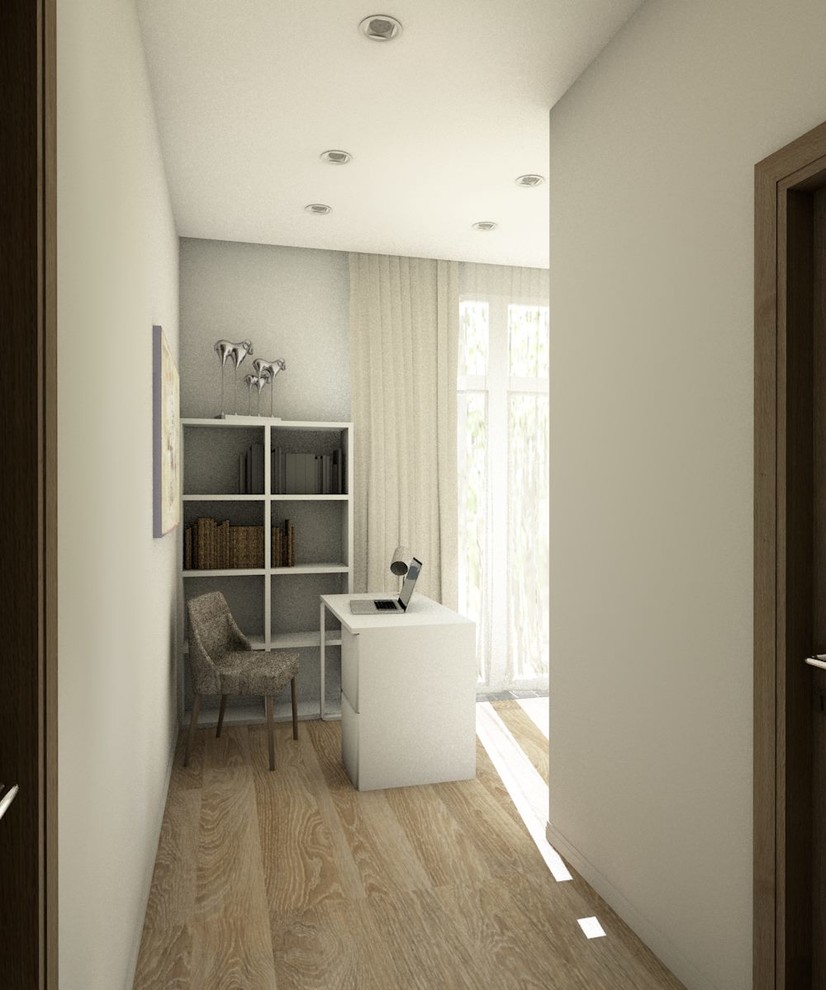 Обложка проекта: Тайнхаус КП "Кронбург"