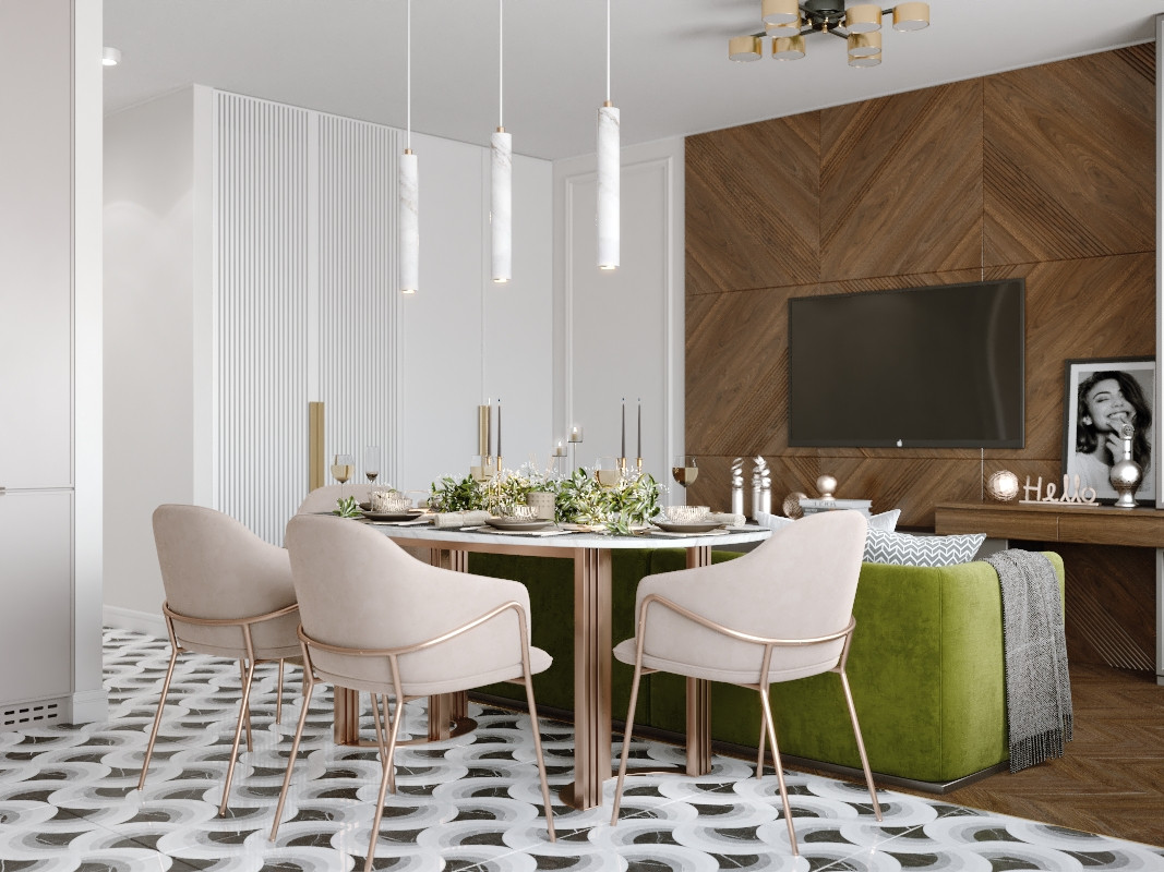 Новая классика