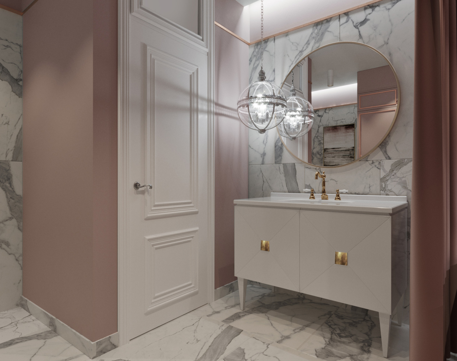 MAYAK/ Совместно с ANTDESIGN Studio