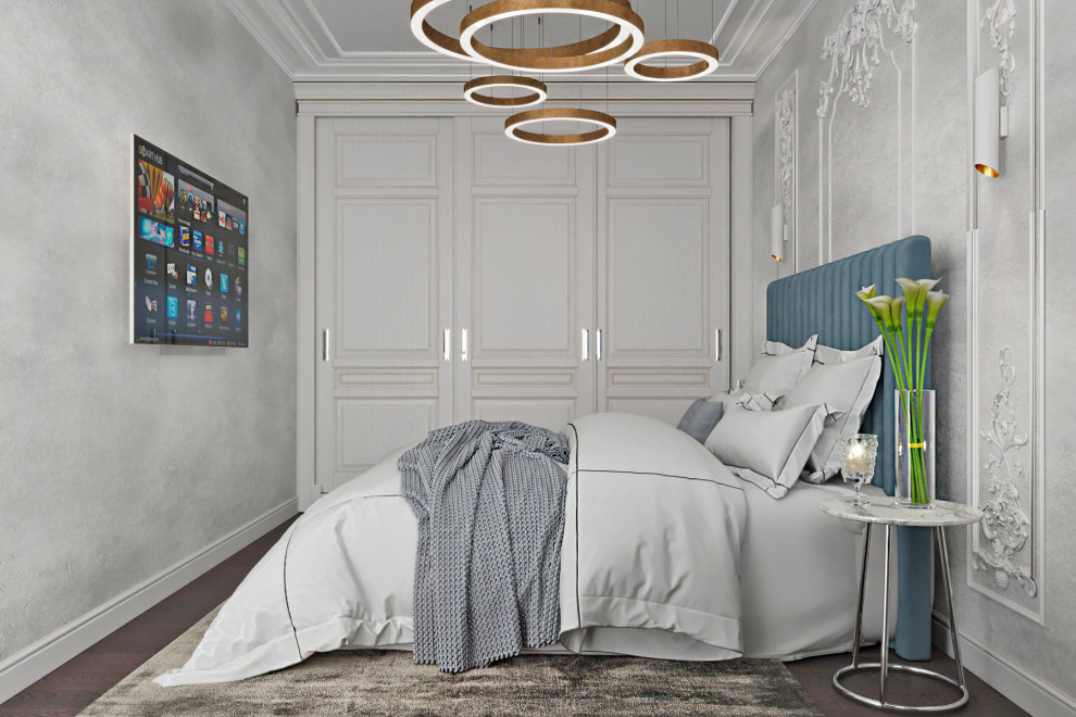 4х-комнатная квартира на Маршала Конева