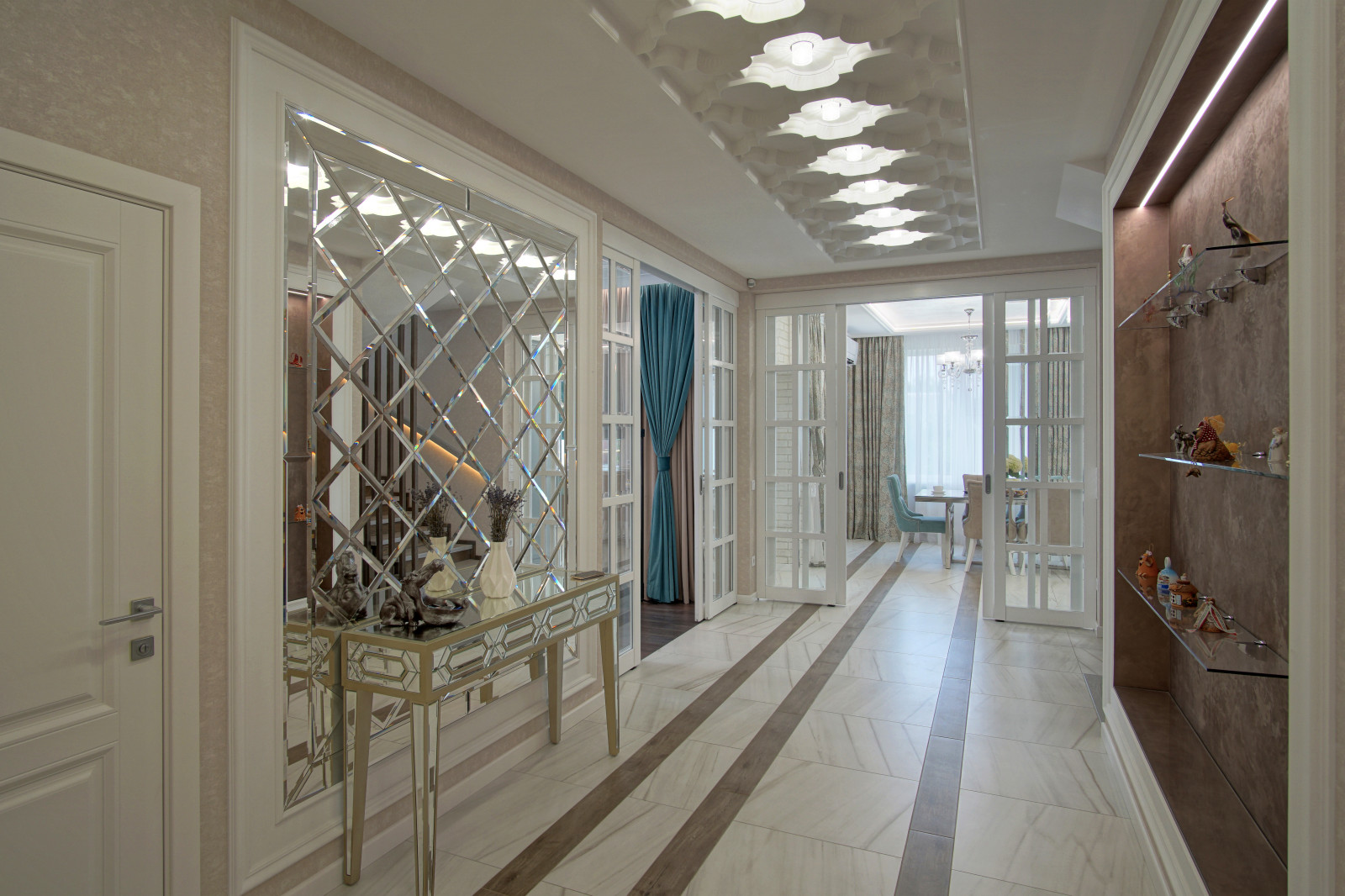 КОТТЕДЖ (КРАСНОДАРСКИЙ КРАЙ)