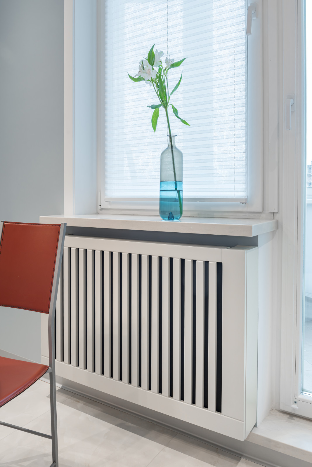 Свежие конрасты