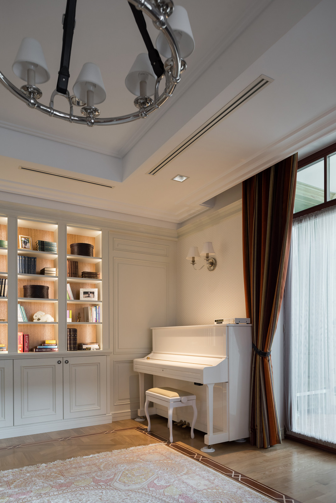 Квартира_Трубецкая