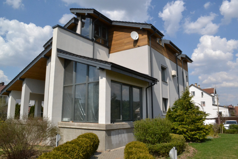 Наши работы