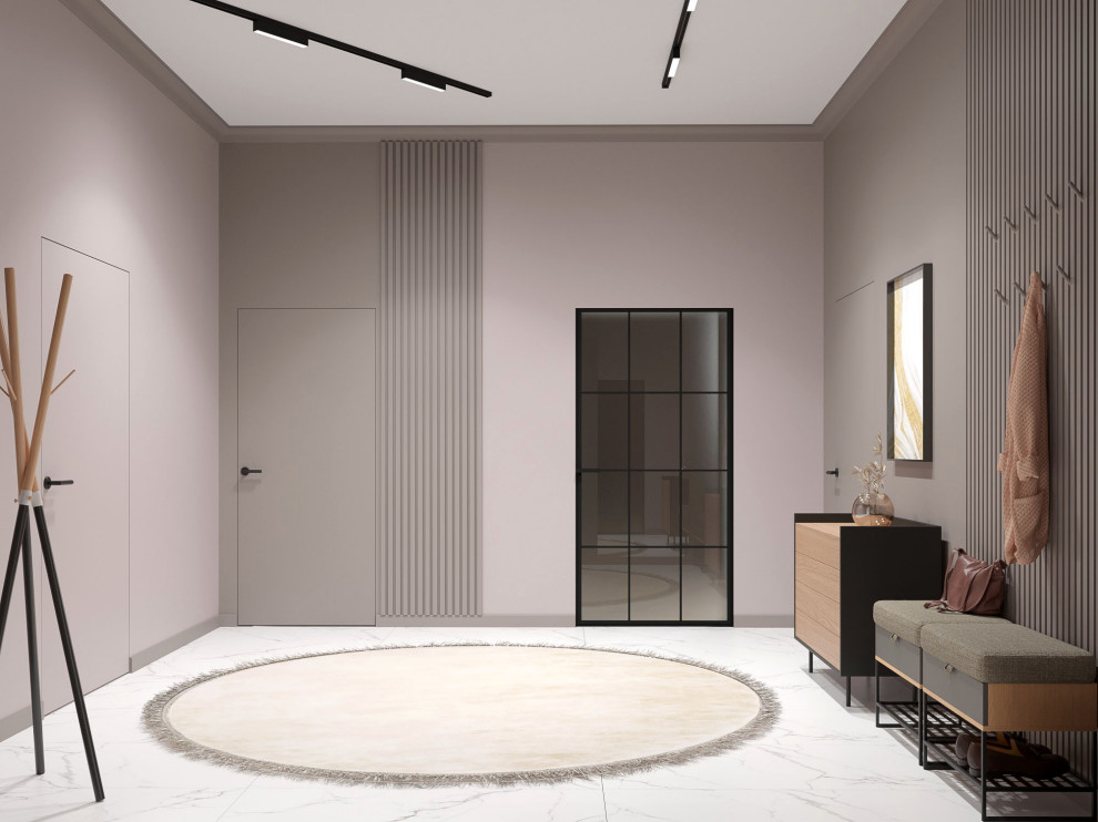 Дизайн проект частного дома