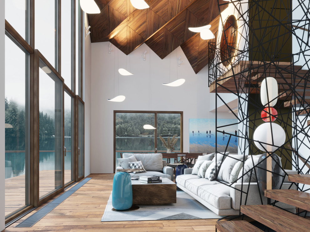 "Горы. Свобода. Орлы"