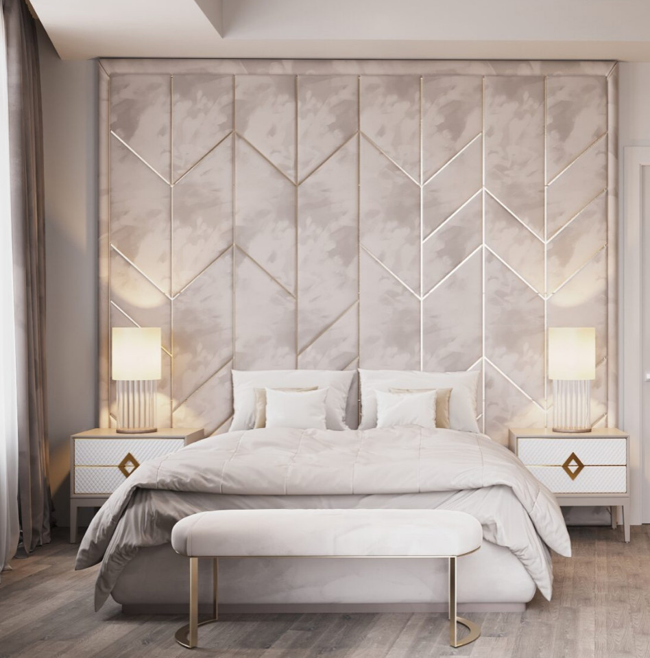 Квартира в Москве