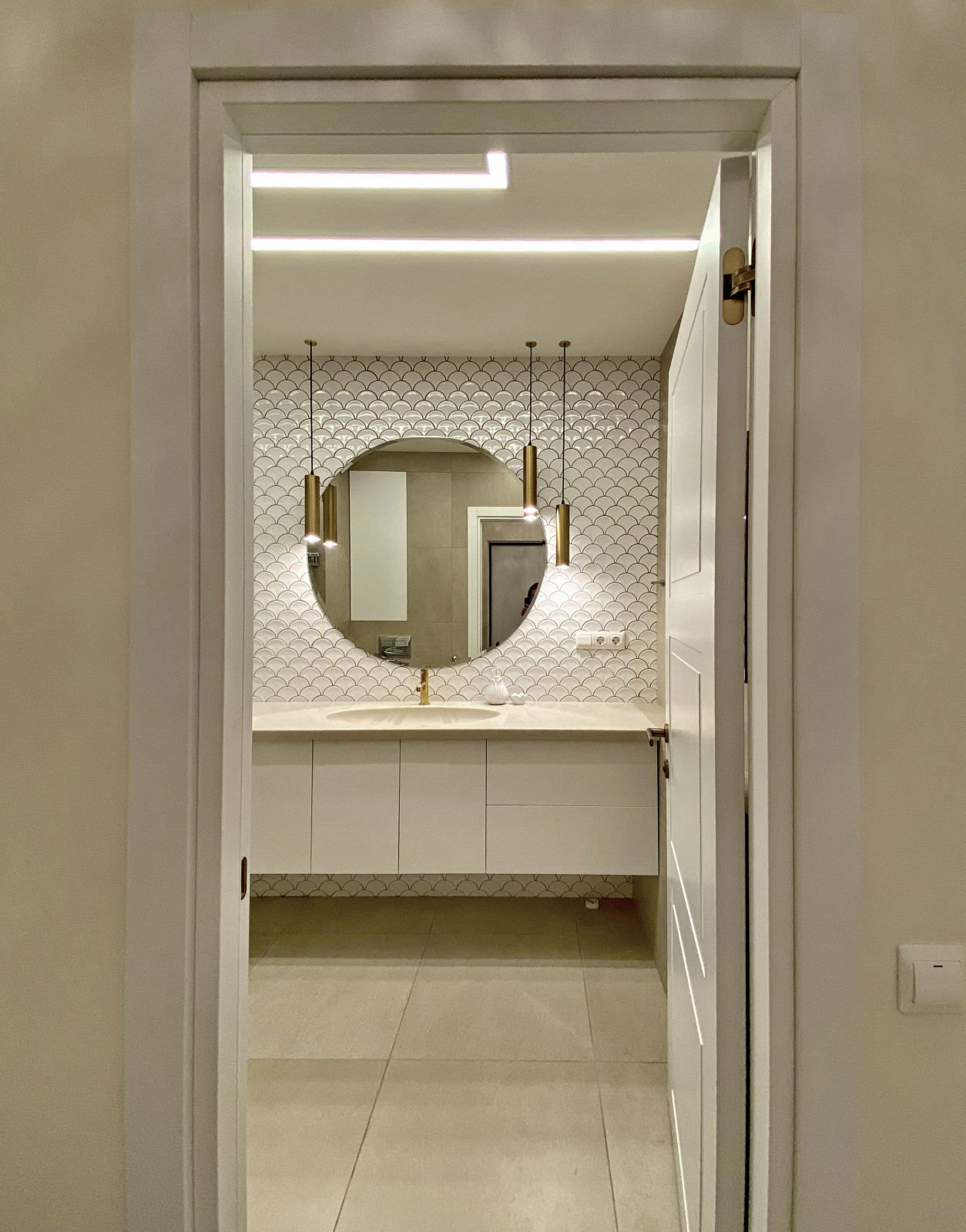 Квартира на пр. Буденного