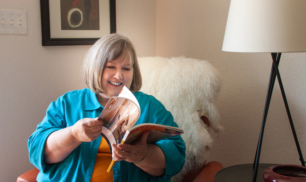 Некуда деваться: Как от всех отдохнуть в однокомнатной квартире