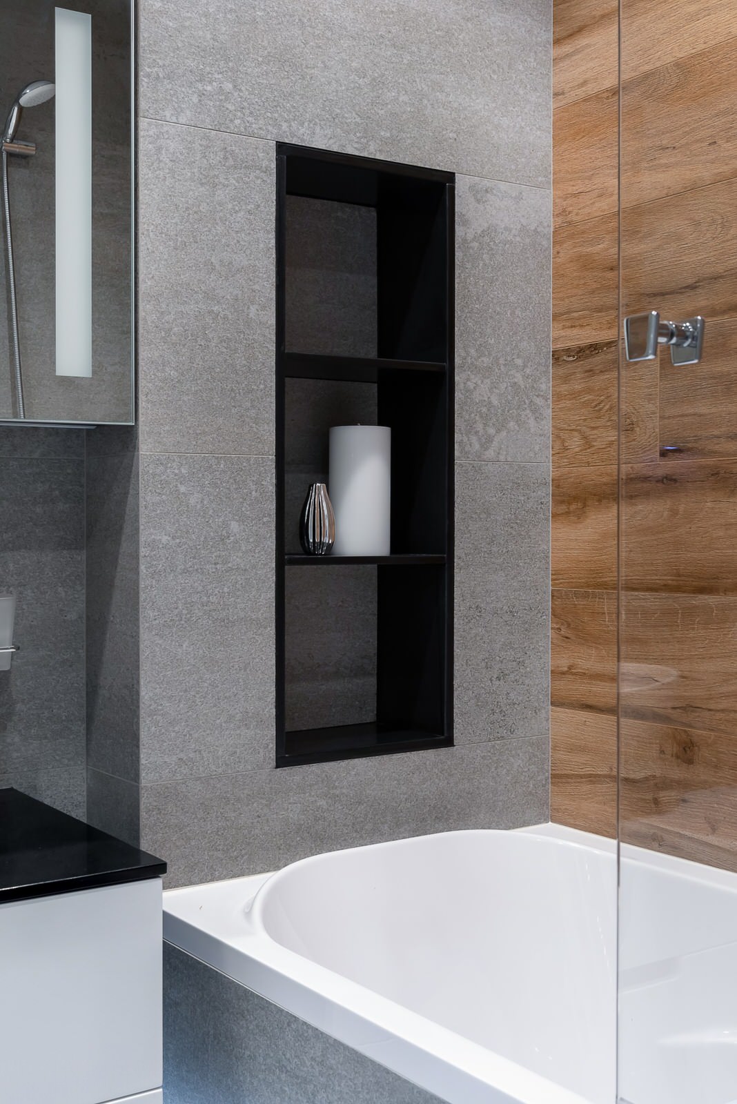 Квартира для молодой девушки