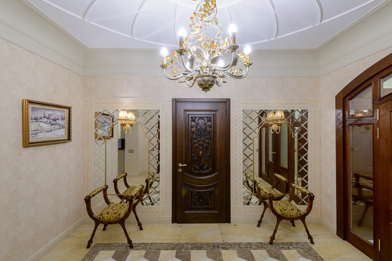 Проект "Сорочаны"