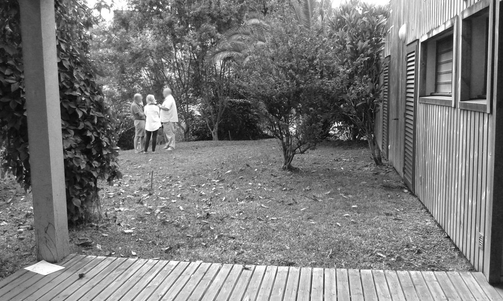 До и после: 10 открытых балконов и террас, где поработал дизайнер