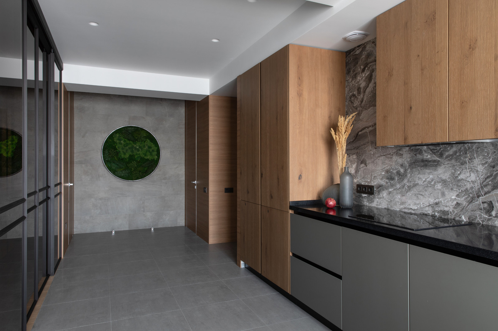 Квартира 10-8