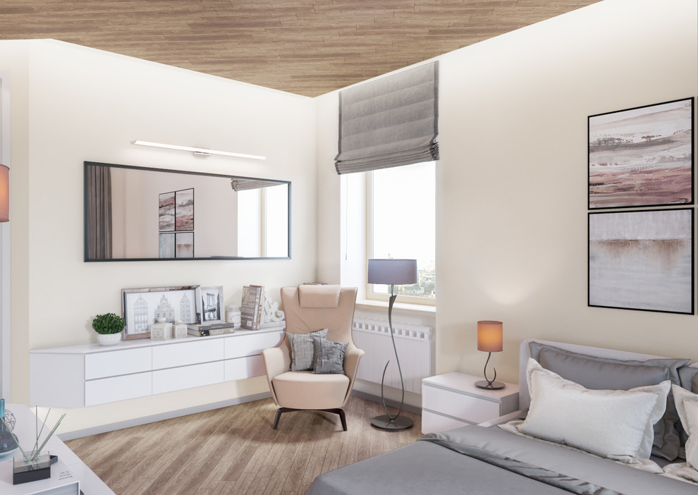 Квартира в центре Москвы