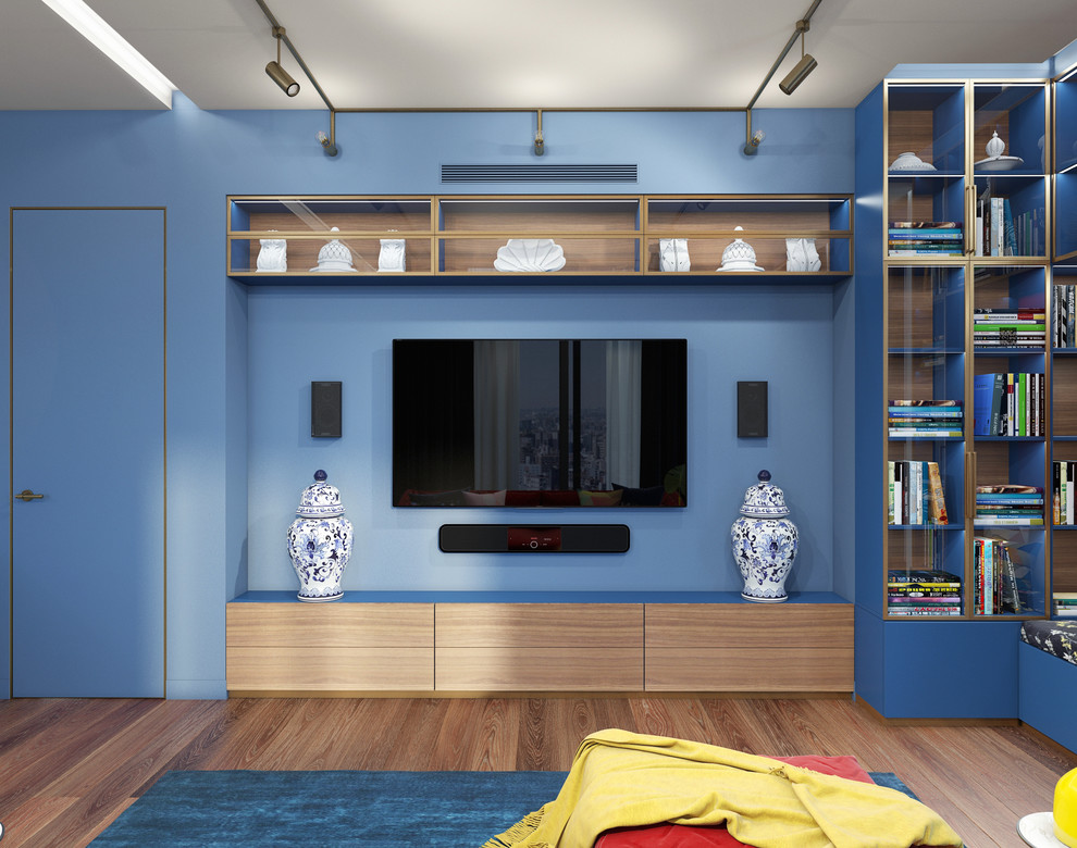 Квартира в ЖК "Red side"