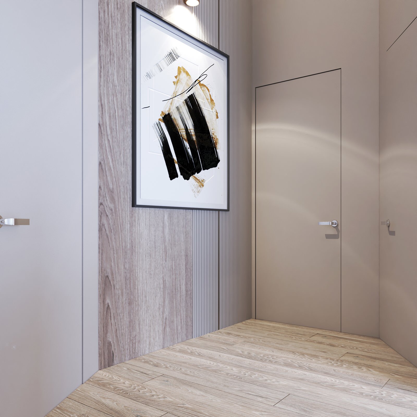 Privat House