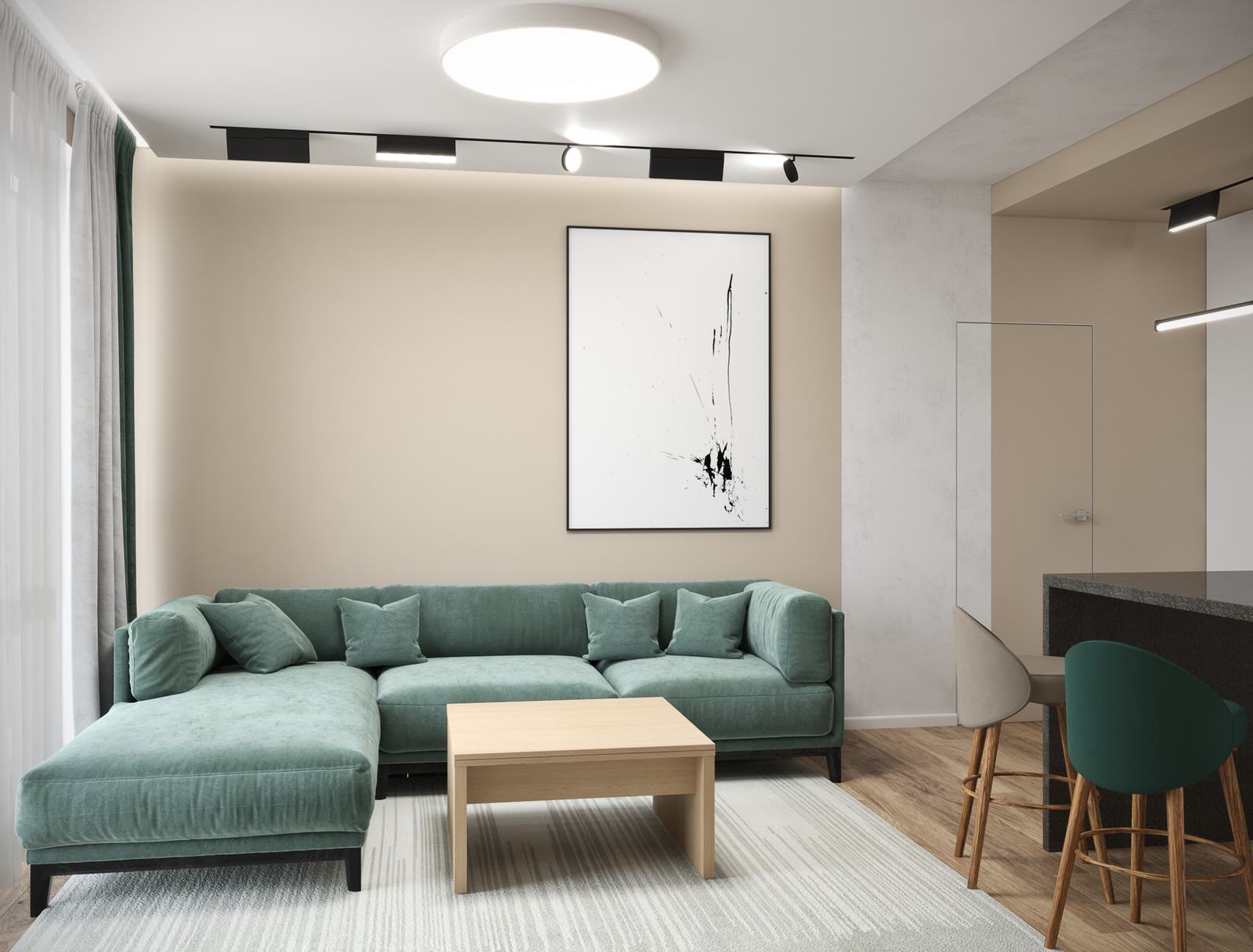 ЖК Хорошевский