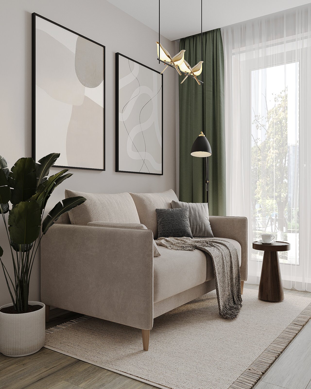 Квартира Жк.Valo