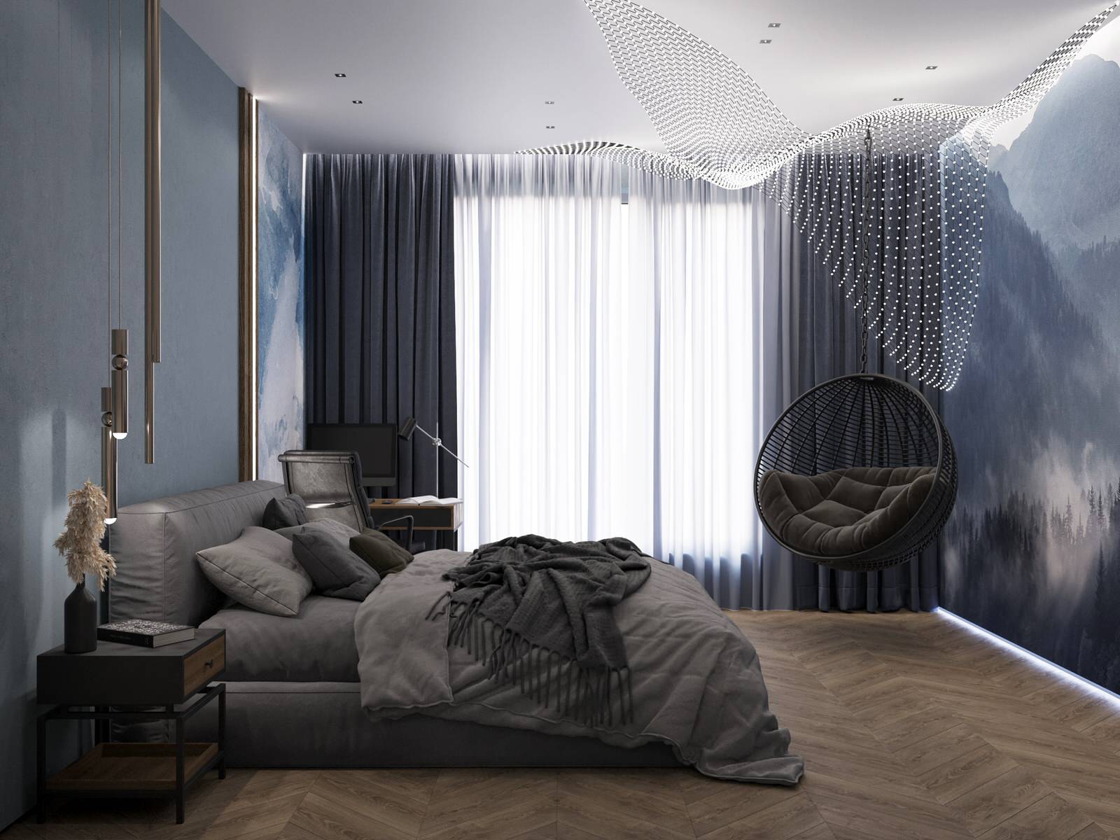 Ривьера вилла премиум