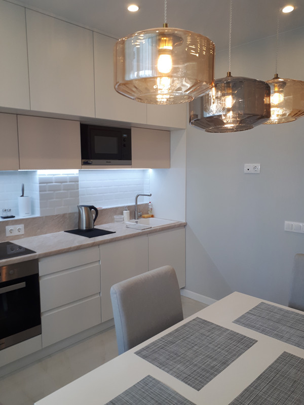 Мягкий лофт для мамы