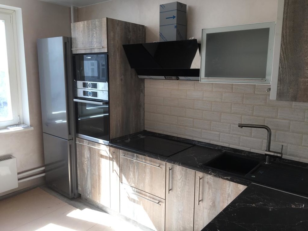 Обложка проекта: Арсен (Кухня)