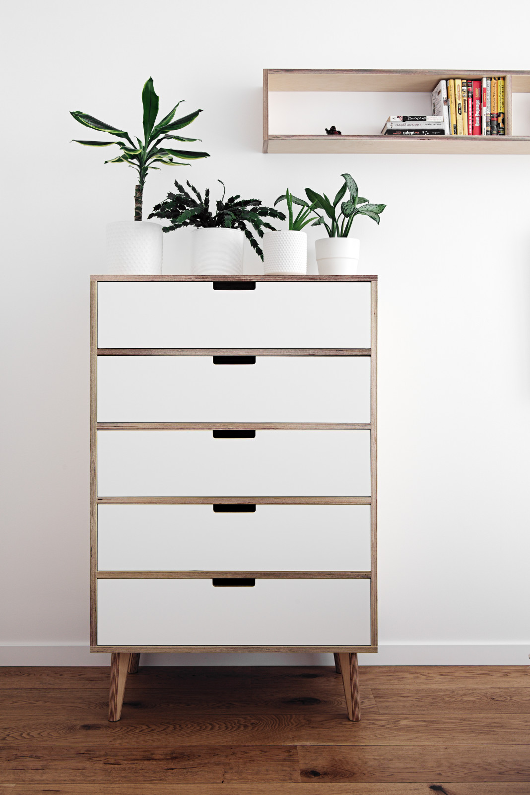 Квартира в ЖК Граф Орлов