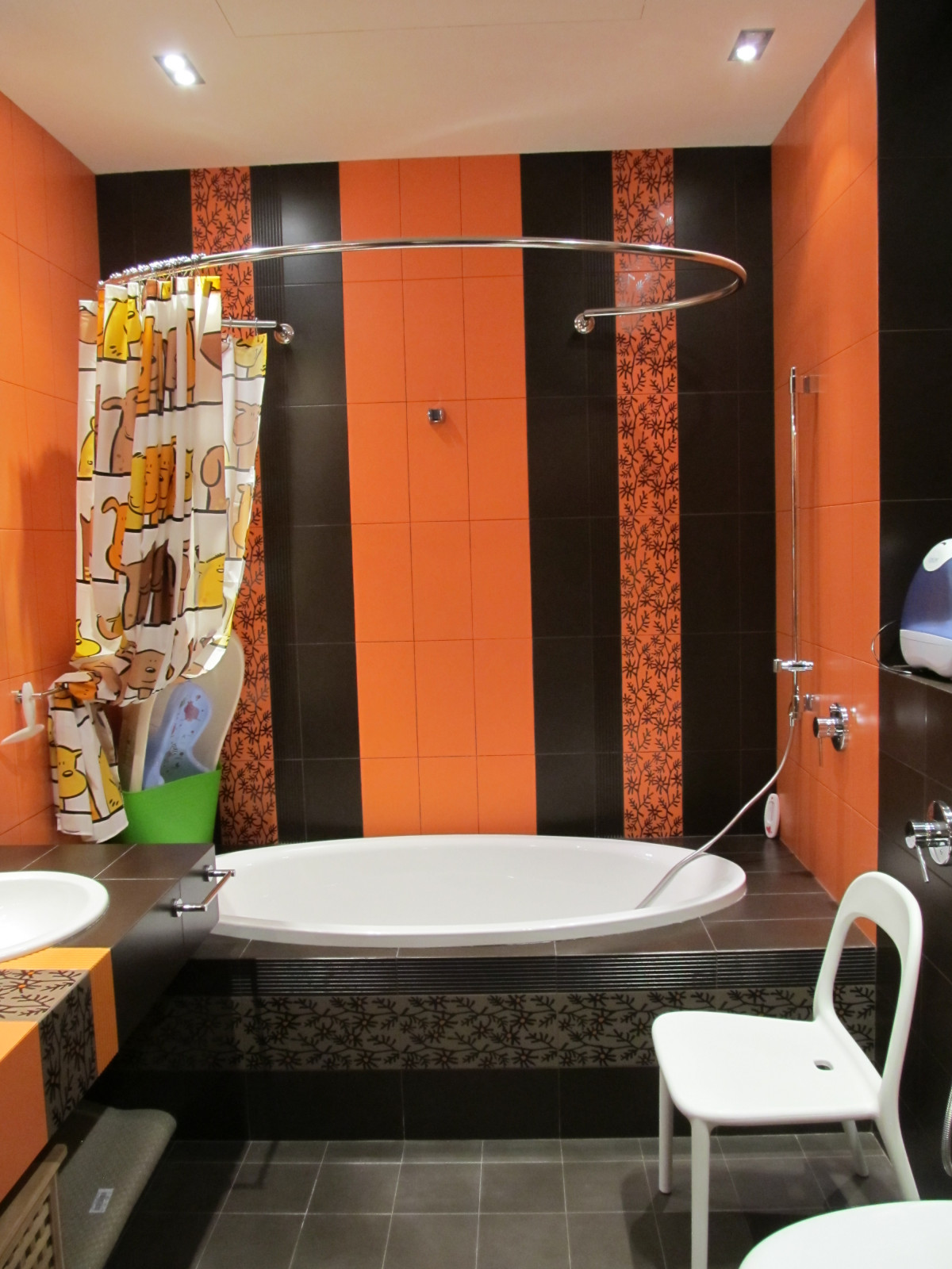 таунхаус в Дубровке