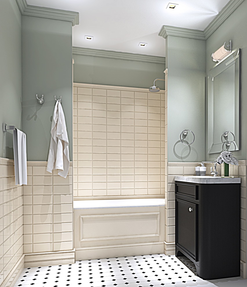 Квартира Шуваловский