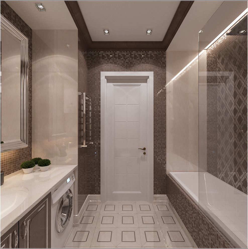 Квартира семейной пары