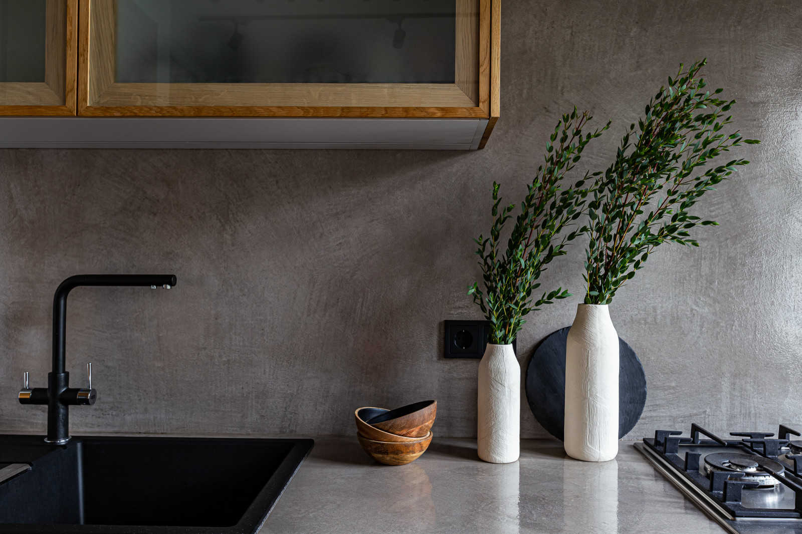 Лофт в сталинке