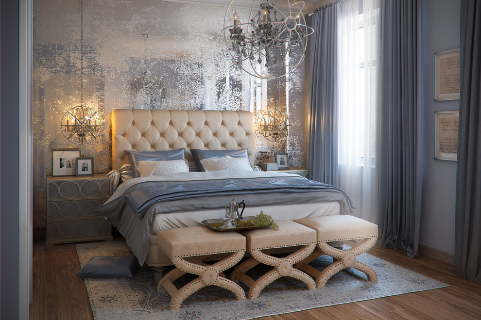 Дом на Мосфильмовской