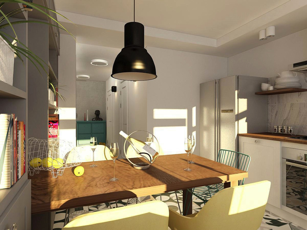 Сочная вартира