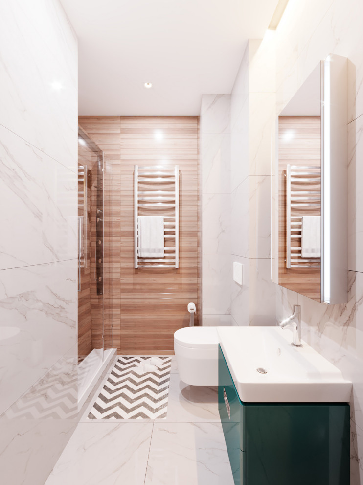 Квартира в ЖК Горный