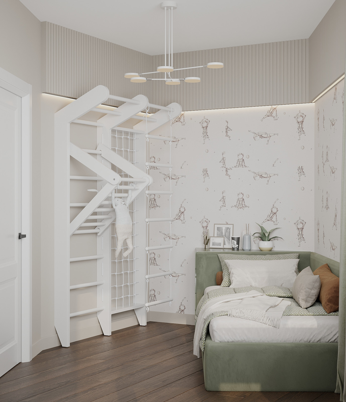 ЖК Белый остров 3.0