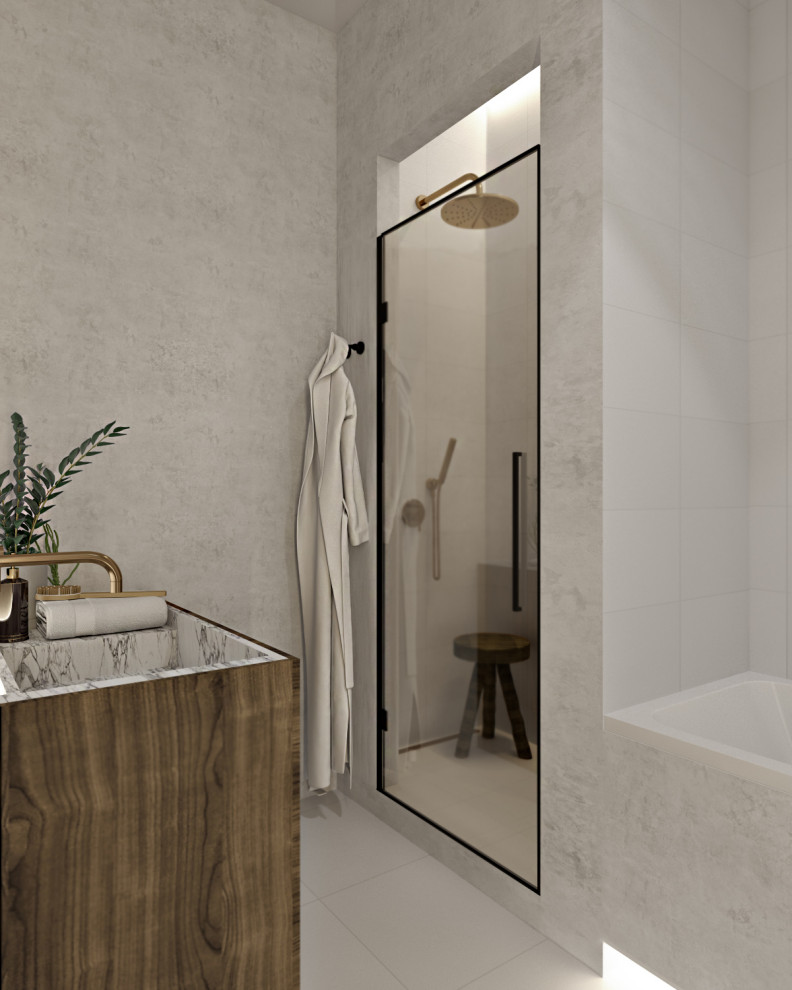 Квартира 50м2