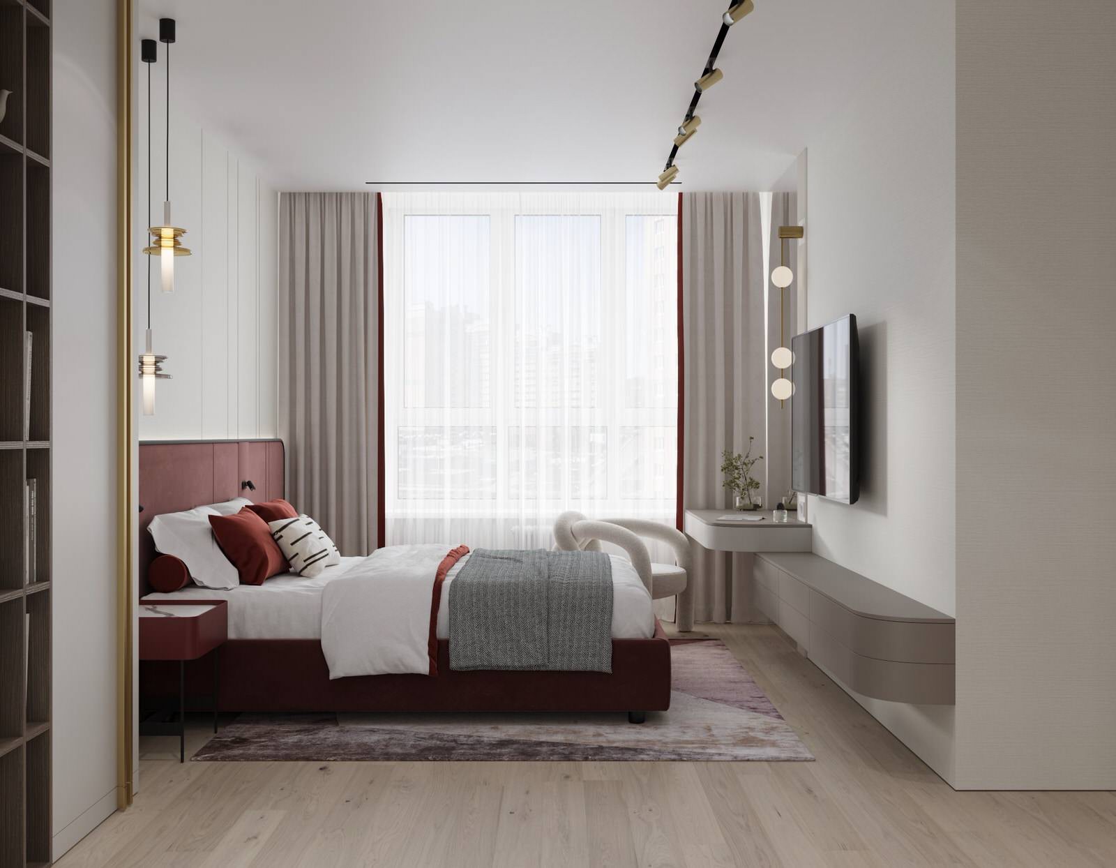 ЖК Сердце столицы