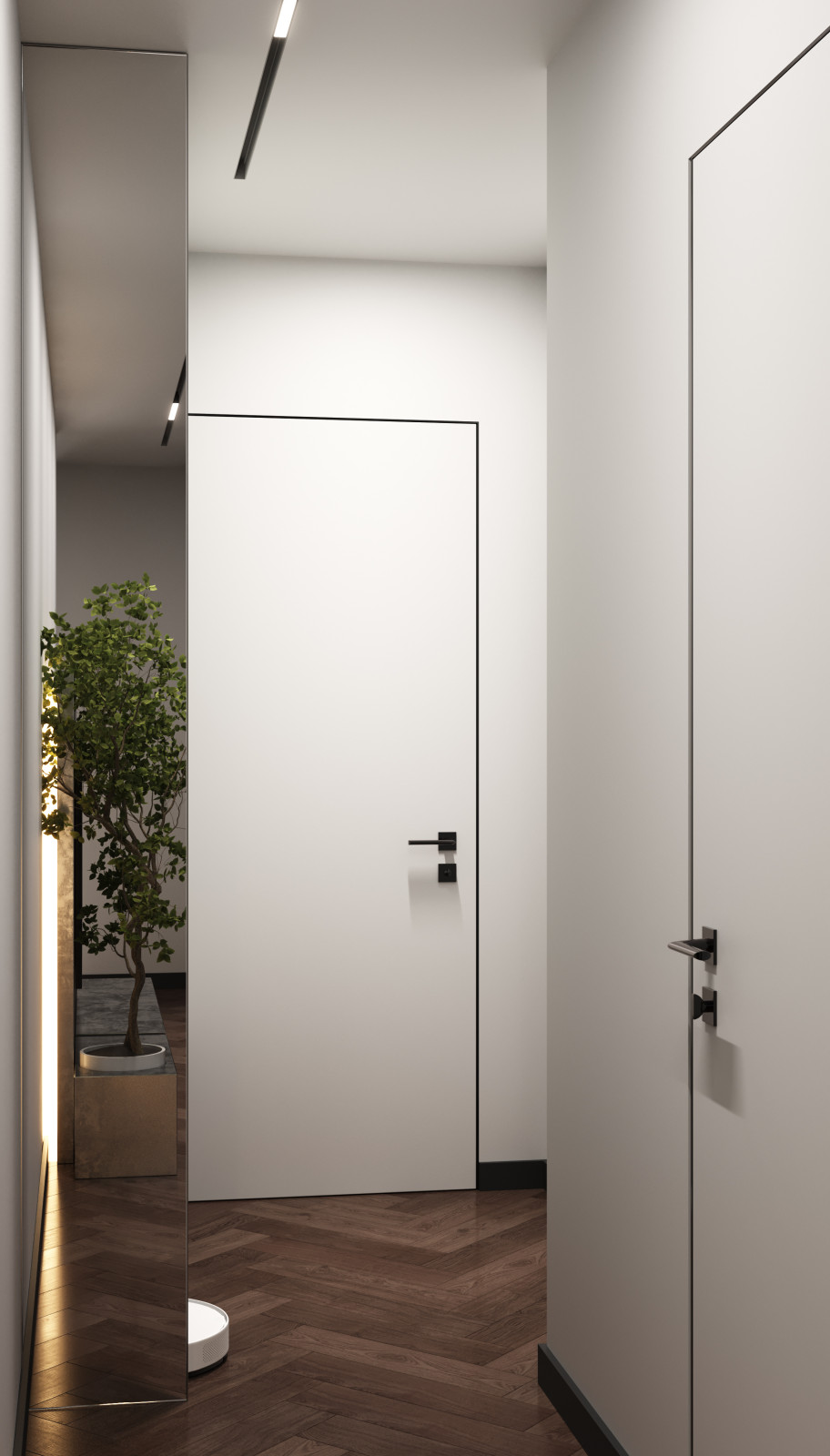 Квартира 70 м.кв