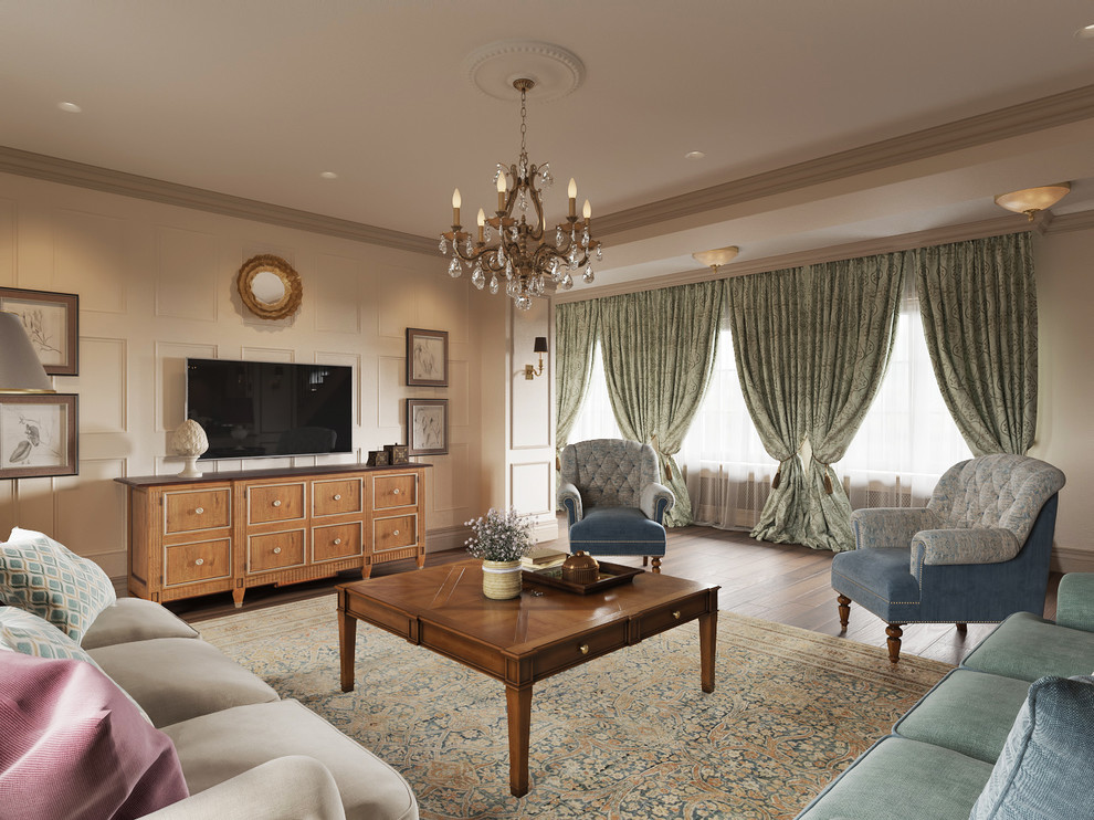 Дом в Аносино