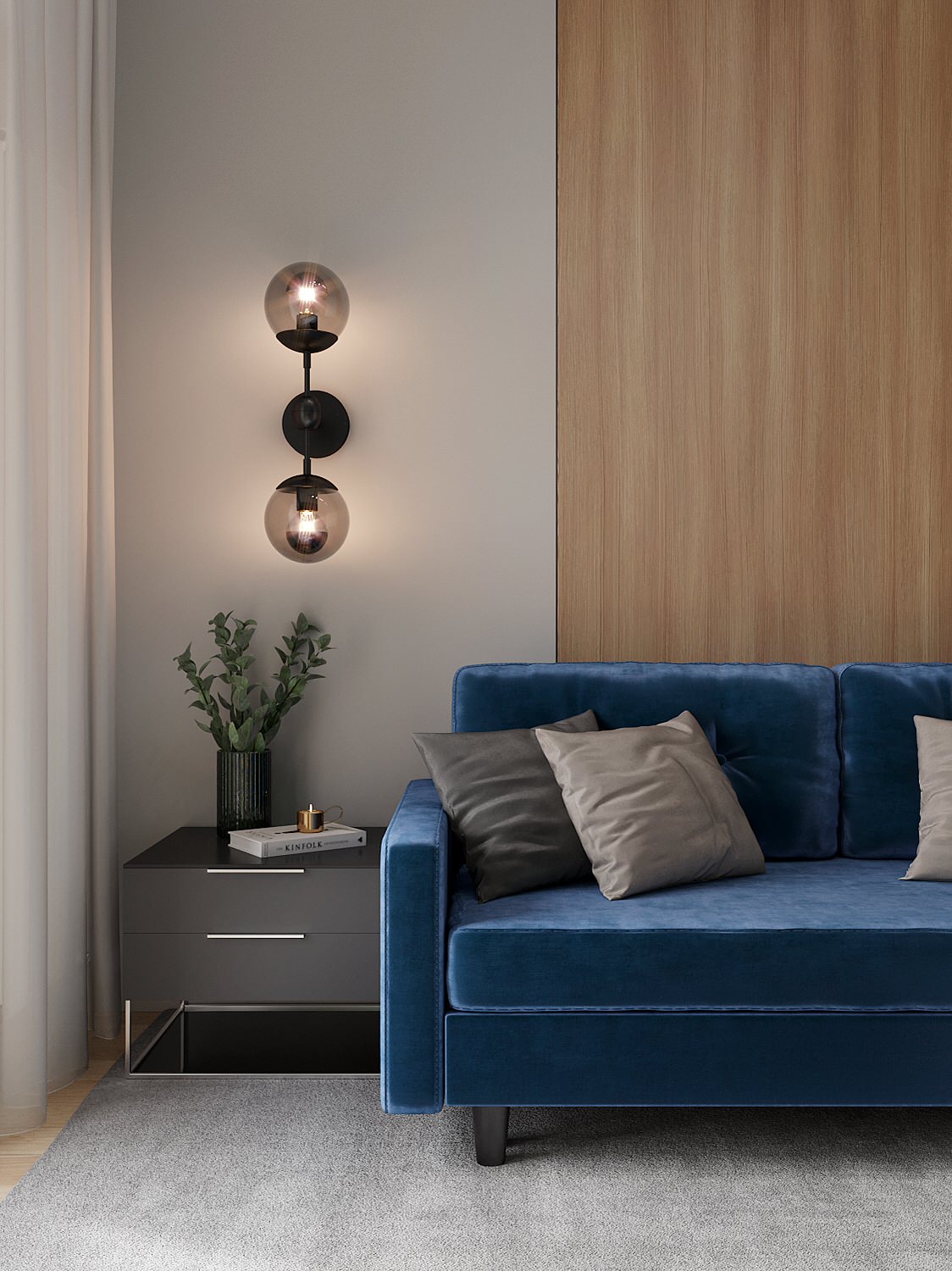 ЖК Тимирязев Парк