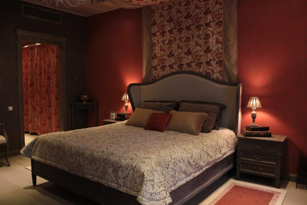 Частный проект