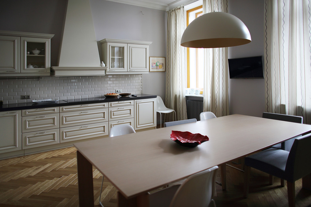 Квартира для бабушки  и дедушки