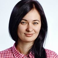 Елена Малышева