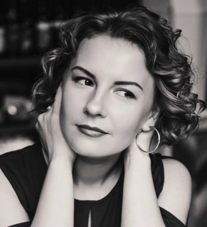 Марина Гордеева