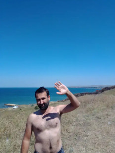 хуршид анваров