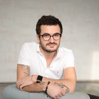 Аркадий Вартанов