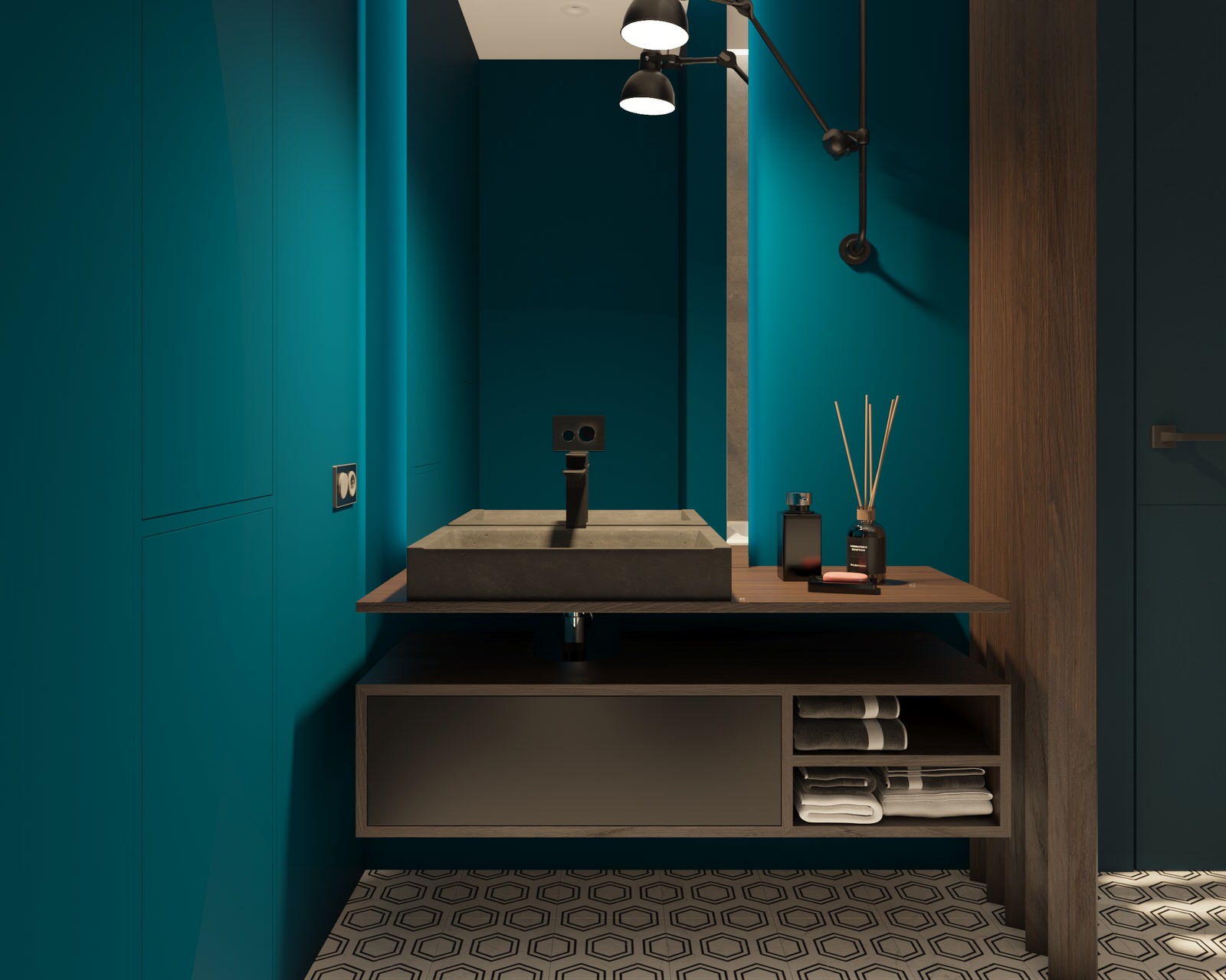 Квартира на Ленинградском шоссе