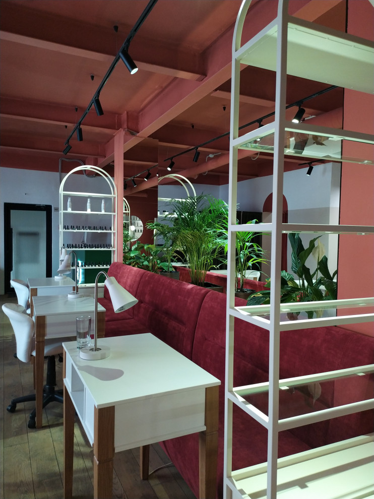 UNFOLD MOSCOW 111 кв.м