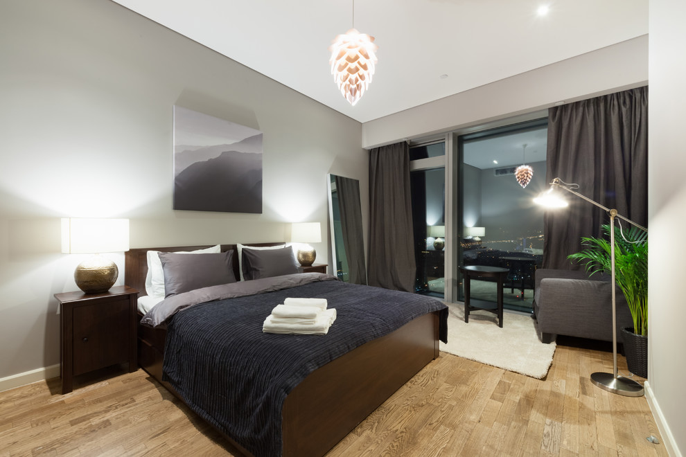 Апартаменты в Москва-Сити комлекс Город Столиц башня Санкт-Петербург